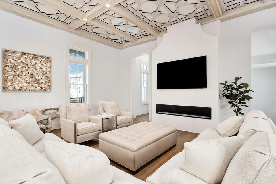 Seaclusion at Seagrove House in Seagrove Beach