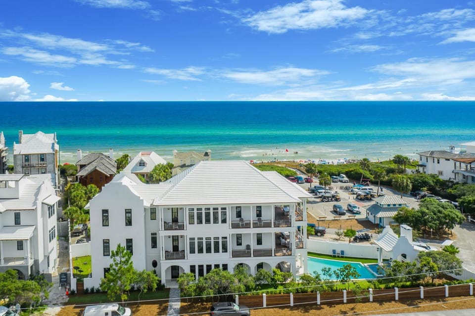 Sanctuary at Seagrove House in Seagrove Beach