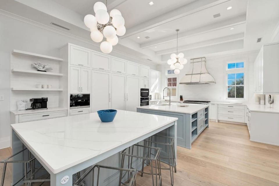 Sanctuary at Seagrove House in Seagrove Beach