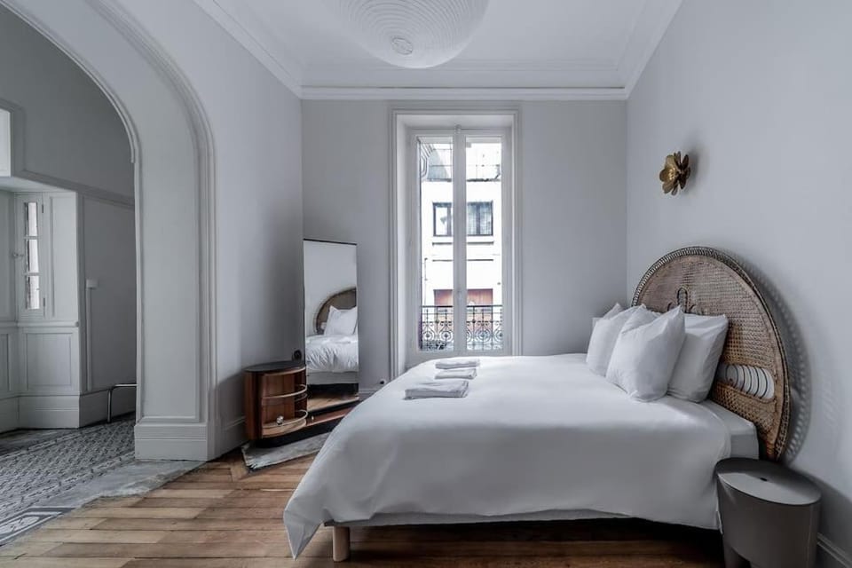 La Maison Rouge - Maison Familiale & Proche centre Villa in Auvergne-Rhône-Alpes