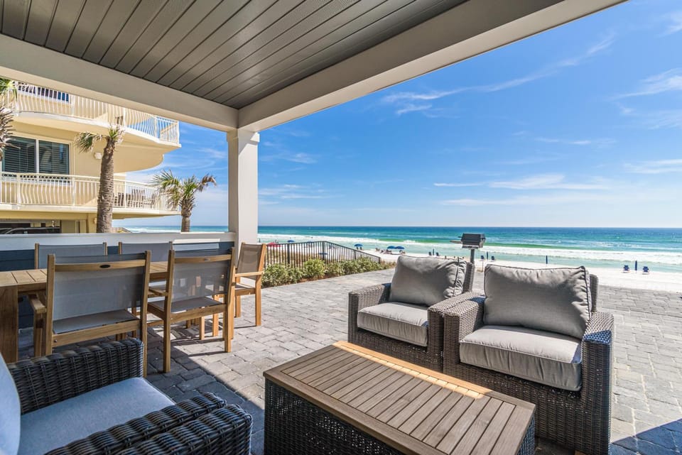 Wait'n on Sundown House in Destin