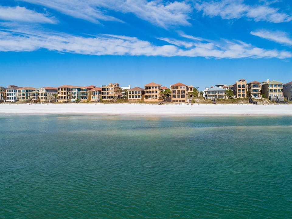 Grand Marquix House in Destin