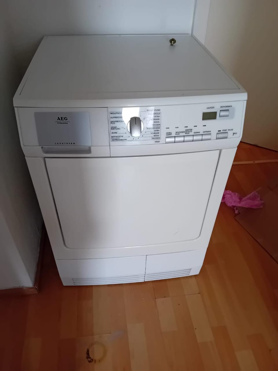 I Bali Taunus I 6 Personen viel PlatzI Waschmaschine I Trockner I Balkon Apartment in Rhineland-Palatinate
