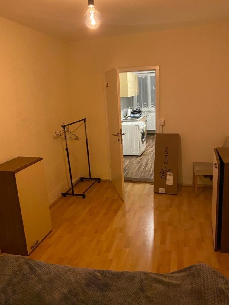 I Bali Taunus I 6 Personen viel PlatzI Waschmaschine I Trockner I Balkon Apartment in Rhineland-Palatinate