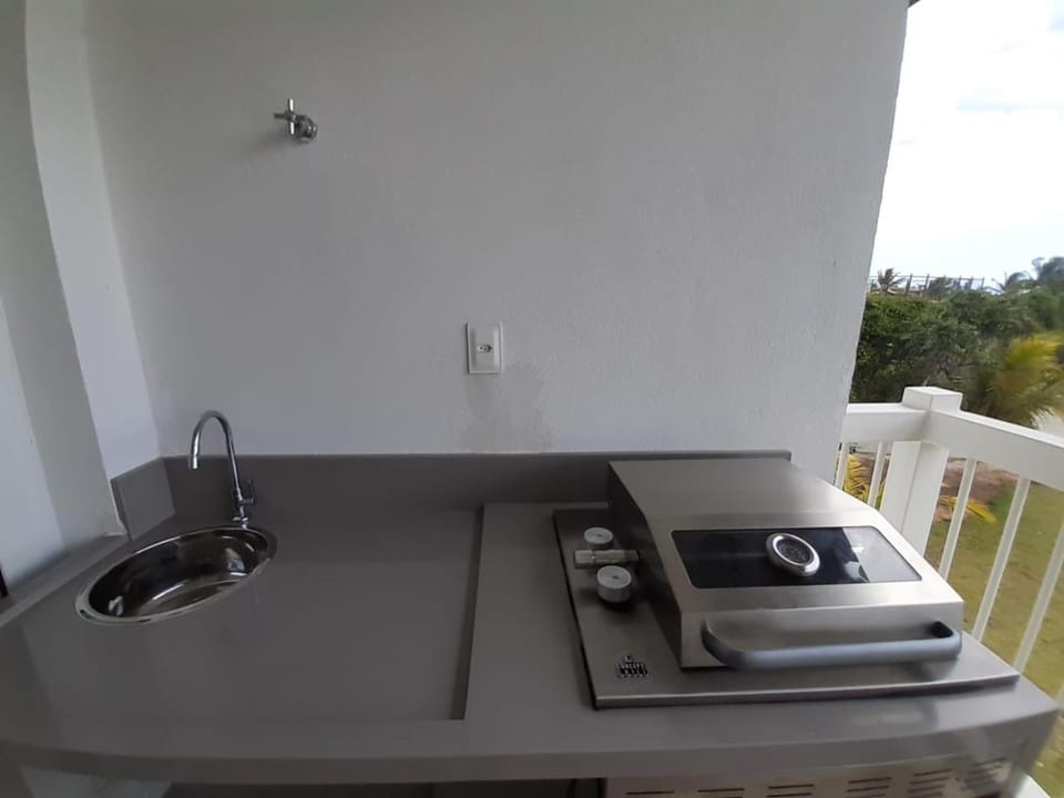 BBQ facilities