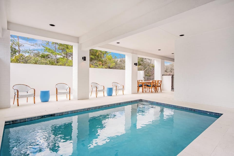 Aces High House in South Walton County