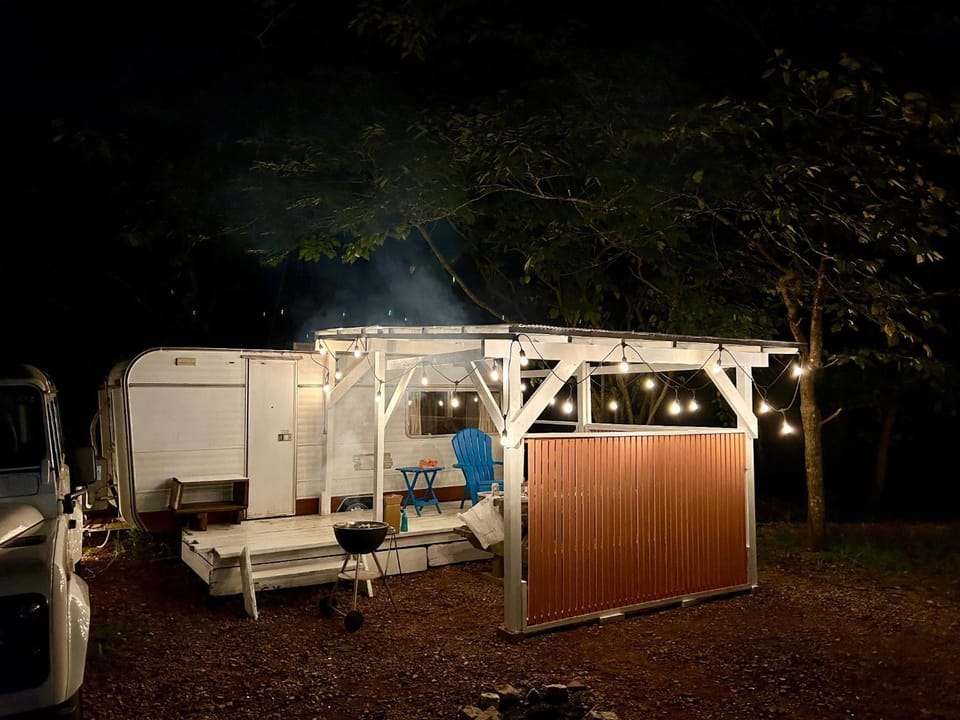 NAT PARK - Camp - Vacation STAY 42032v Campground/ 
RV Resort in Chiba Prefecture