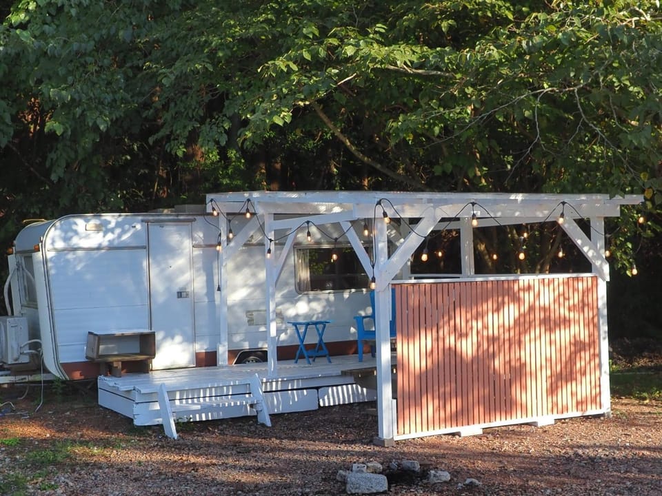 NAT PARK - Camp - Vacation STAY 42032v Campground/ 
RV Resort in Chiba Prefecture