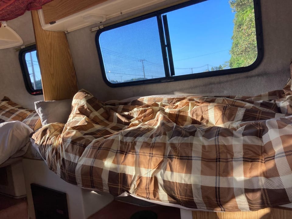 NAT PARK - Camp - Vacation STAY 42069v Campground/ 
RV Resort in Chiba Prefecture