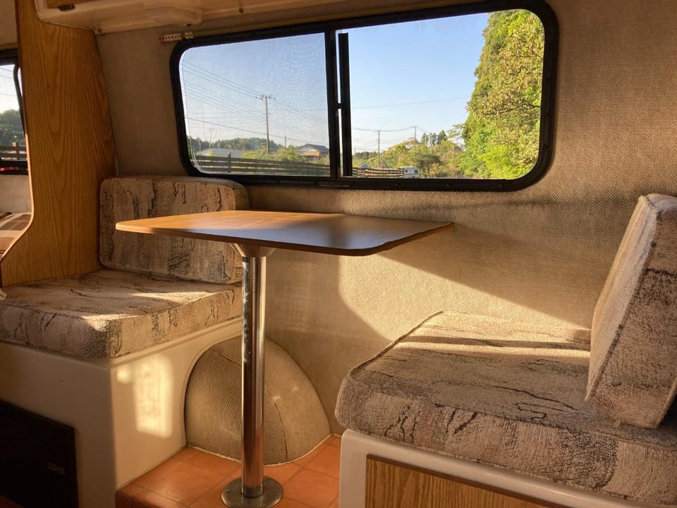NAT PARK - Camp - Vacation STAY 42069v Campground/ 
RV Resort in Chiba Prefecture