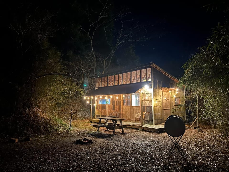 NAT PARK - Camp - Vacation STAY 42115v Campground/ 
RV Resort in Chiba Prefecture