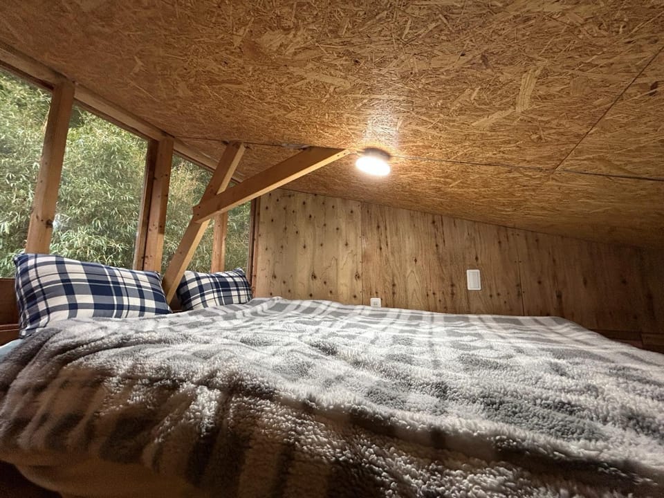 NAT PARK - Camp - Vacation STAY 42115v Campground/ 
RV Resort in Chiba Prefecture