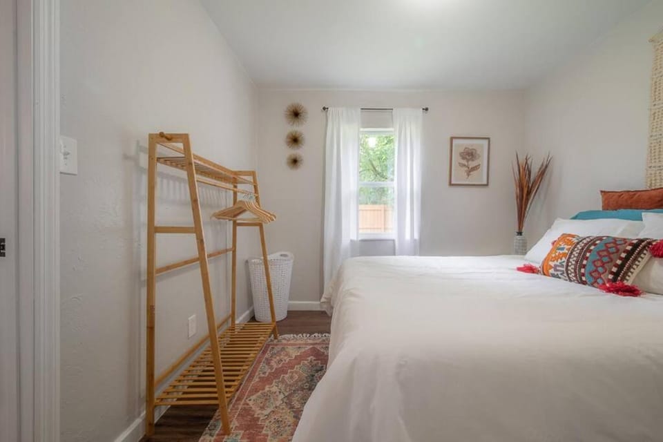 BOHO Suite! Near Downtown and Foodie Hotspots Apartment in Tampa