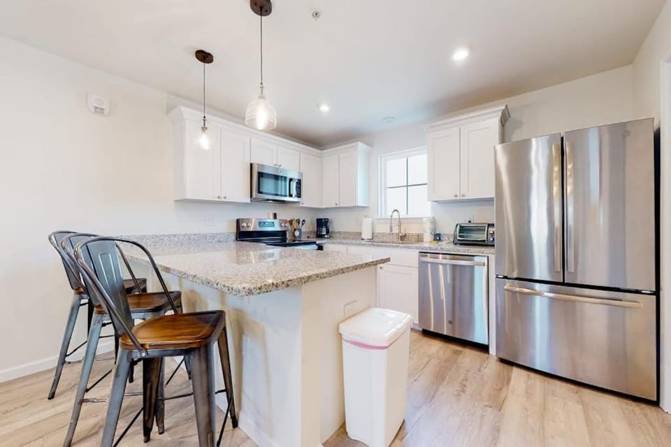 18 Rehoboth Beach House --- 20494 Coastal Highway, Unit #18 House in Rehoboth Beach
