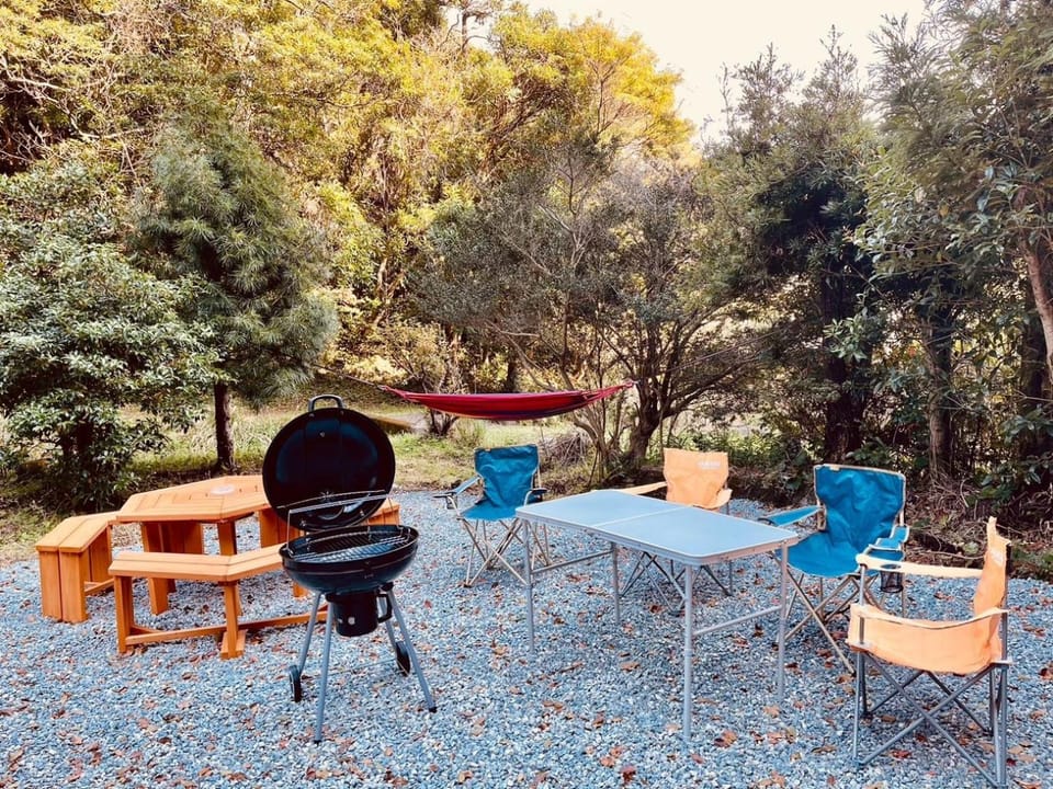 wild life morikaze - Vacation STAY 42042v Campground/ 
RV Resort in Japan