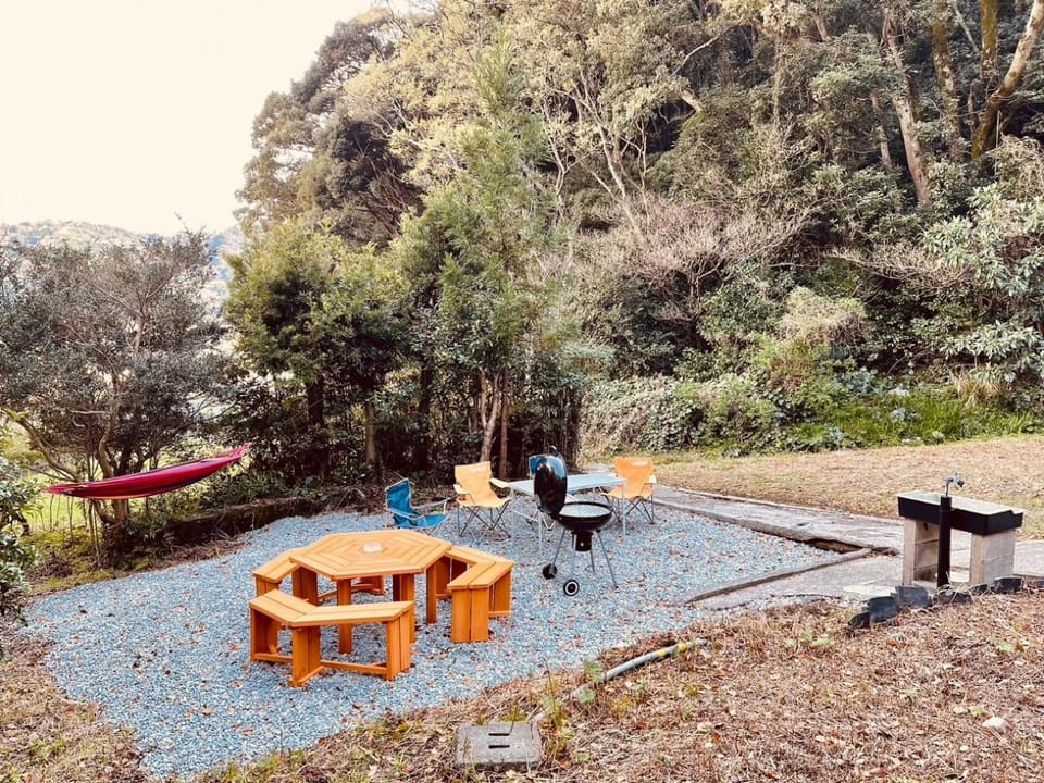 wild life morikaze - Vacation STAY 42042v Campground/ 
RV Resort in Japan