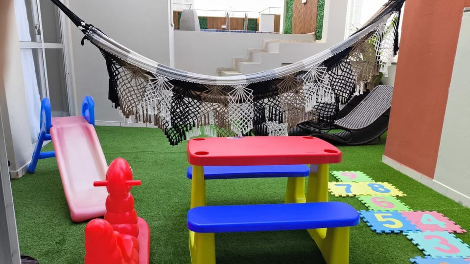 Kids's club