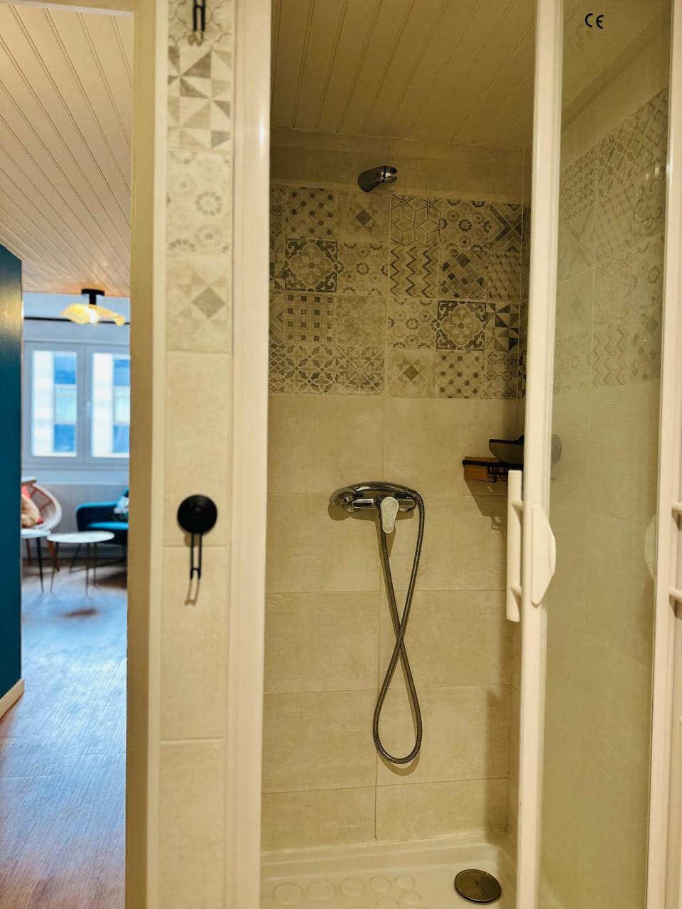 Le Rennais - Gare & centre ville Apartment in Rennes