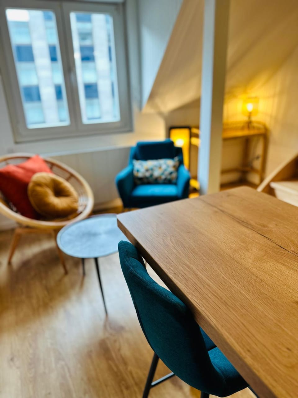 Le Rennais - Gare & centre ville Apartment in Rennes