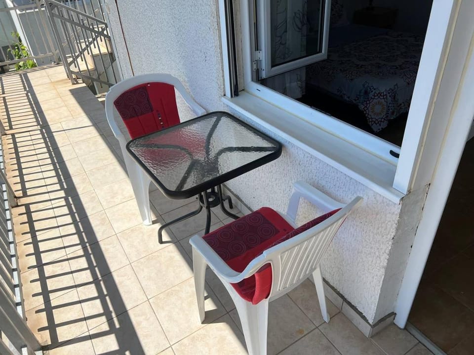 Apartments in Bar, Susanj Apartment in Montenegro