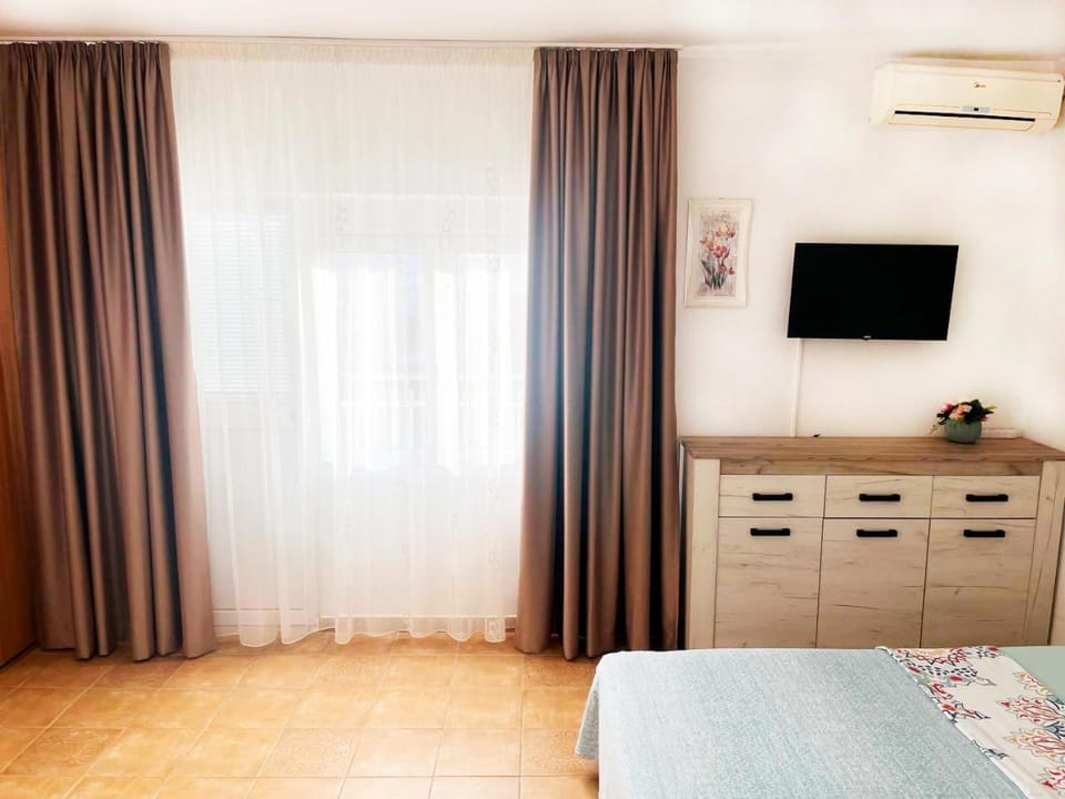 Apartments in Bar, Susanj Apartment in Montenegro