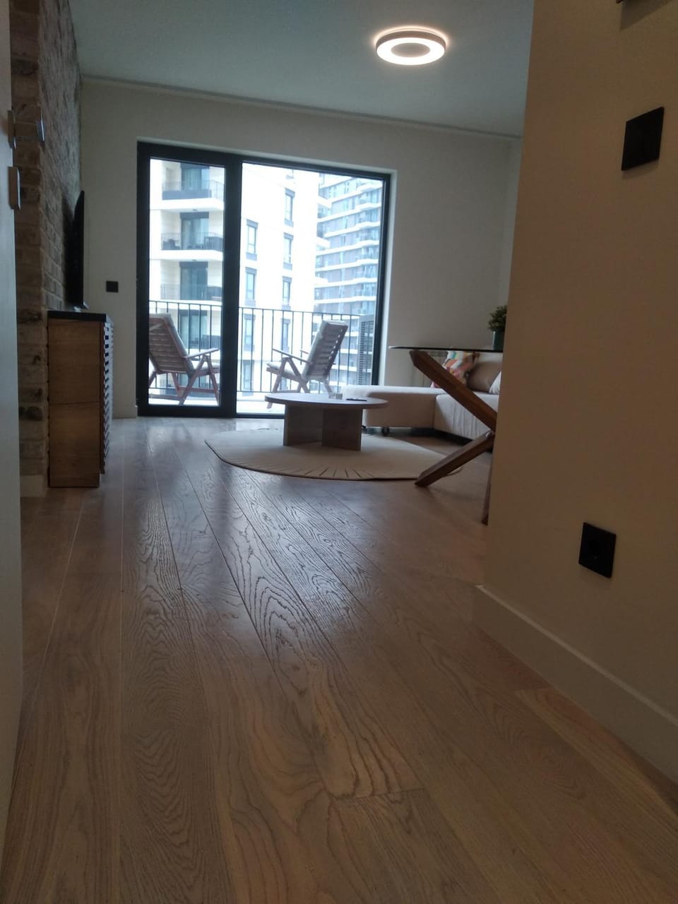 BW Premium 5th Symphony Apartment in Belgrade