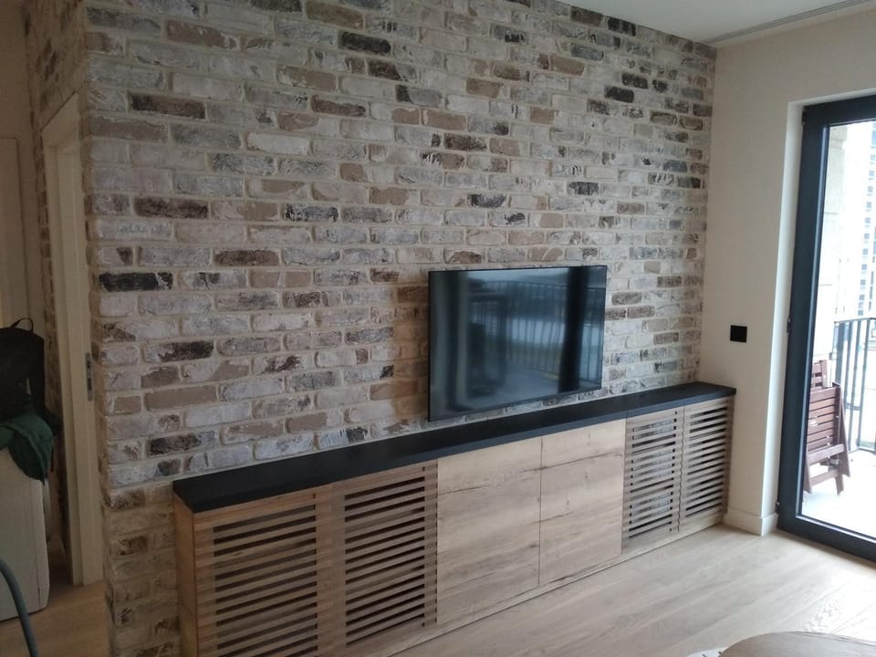 BW Premium 5th Symphony Apartment in Belgrade