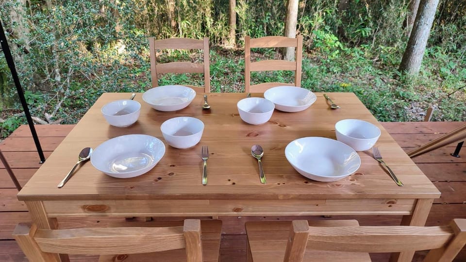 Lantern Garden Nasu Highlands Glamping Site - Camp - Vacation STAY 42055v Campground/ 
RV Resort in Japan