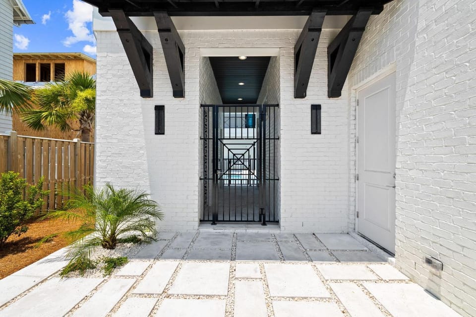 Bullish On Beaches House in Inlet Beach