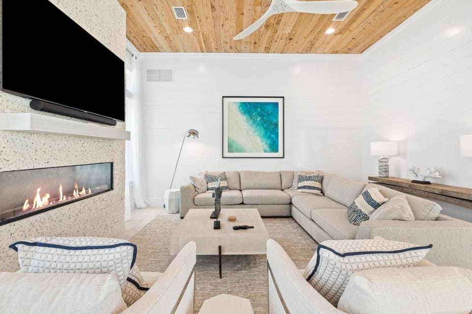 Bullish On Beaches House in Inlet Beach