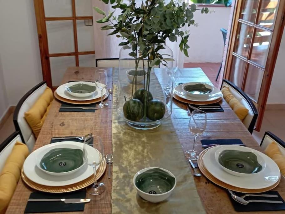 Casa en Castelldefels a 5 min de la playa House in Castelldefels