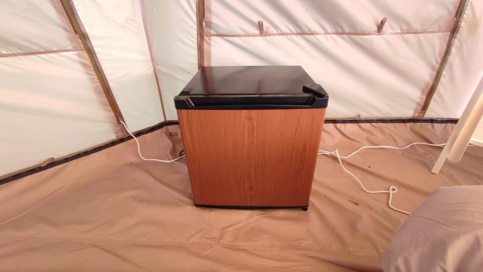 Lantern Garden Nasu Highlands Glamping Site - Camp - Vacation STAY 42054v Campground/ 
RV Resort in Japan