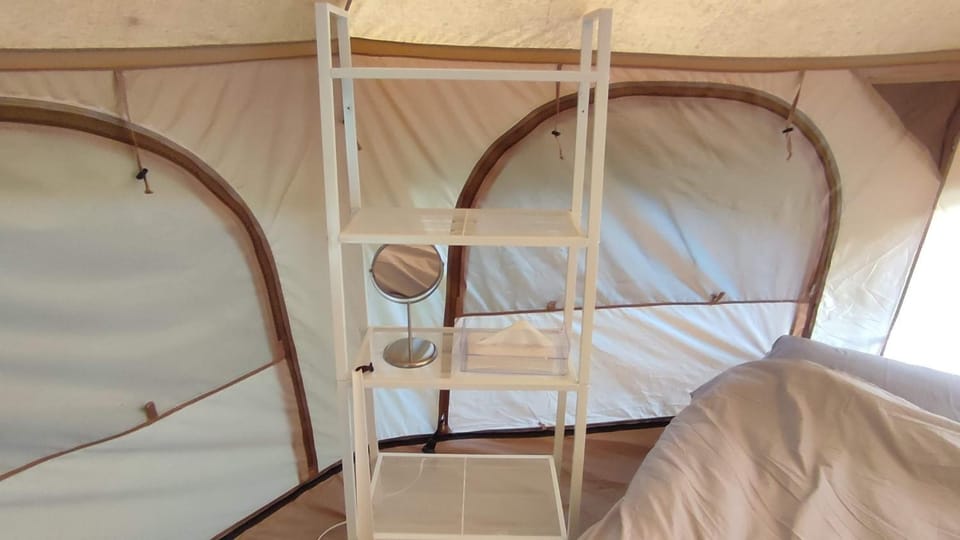 Lantern Garden Nasu Highlands Glamping Site - Camp - Vacation STAY 42054v Campground/ 
RV Resort in Japan