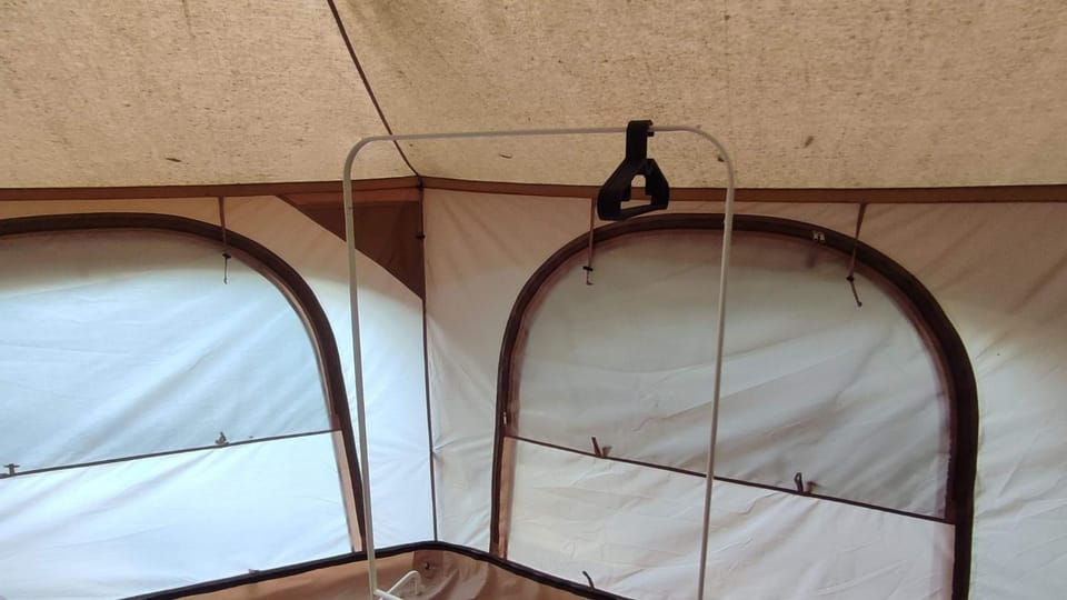 Lantern Garden Nasu Highlands Glamping Site - Camp - Vacation STAY 42054v Campground/ 
RV Resort in Japan