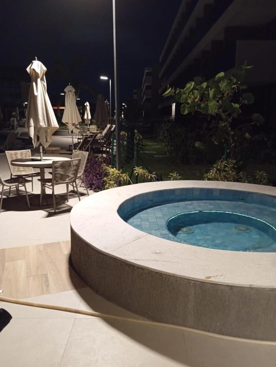 Beach Class Summer Resort Concept Apartment in State of Pernambuco, Brazil