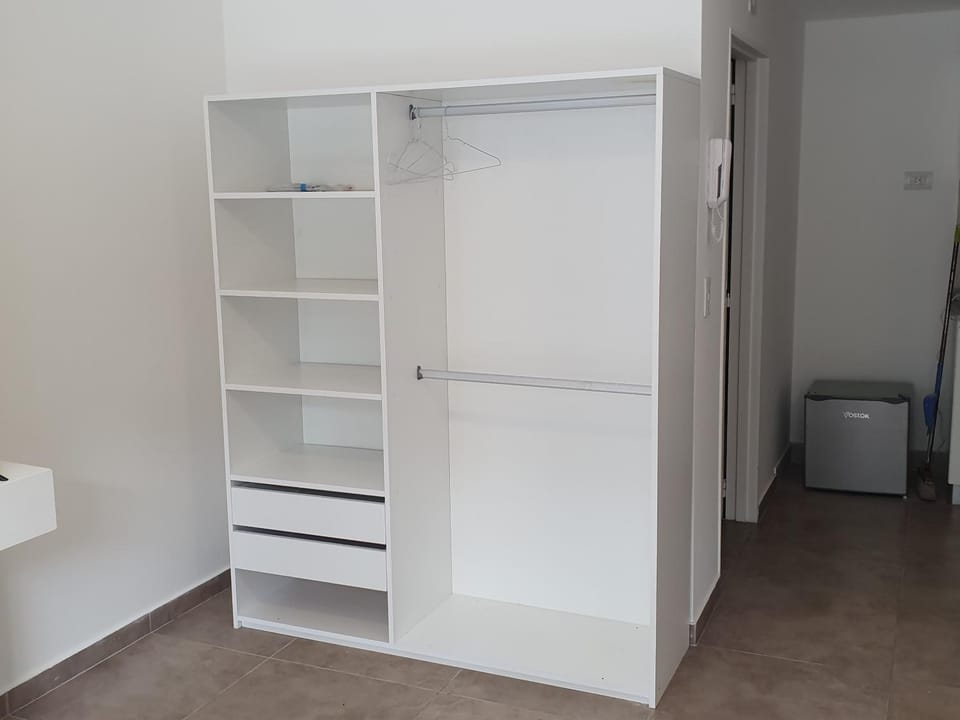 Alquiler temporario en Palermo Apartment in Buenos Aires