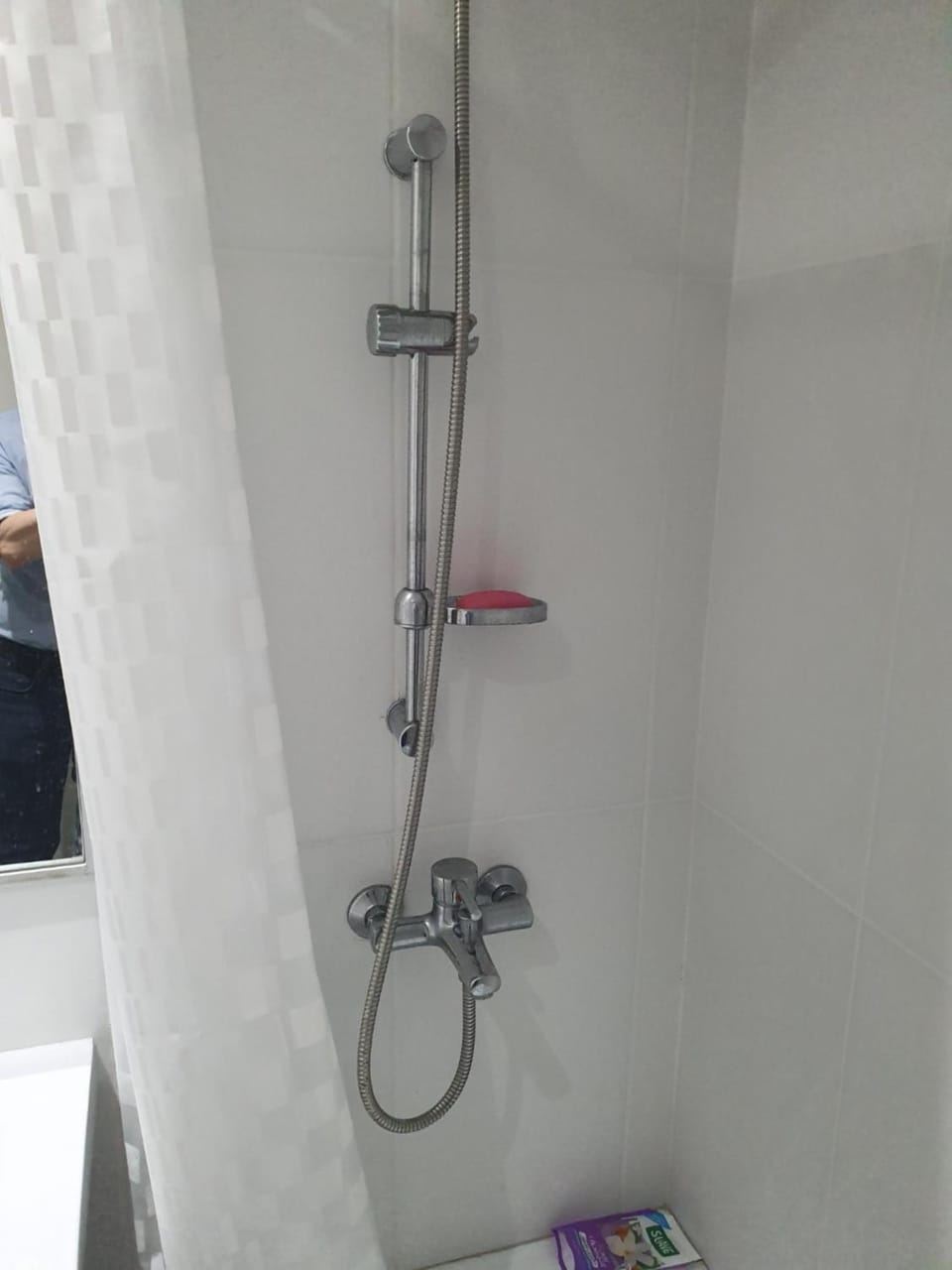 Alquiler temporario en Palermo Apartment in Buenos Aires
