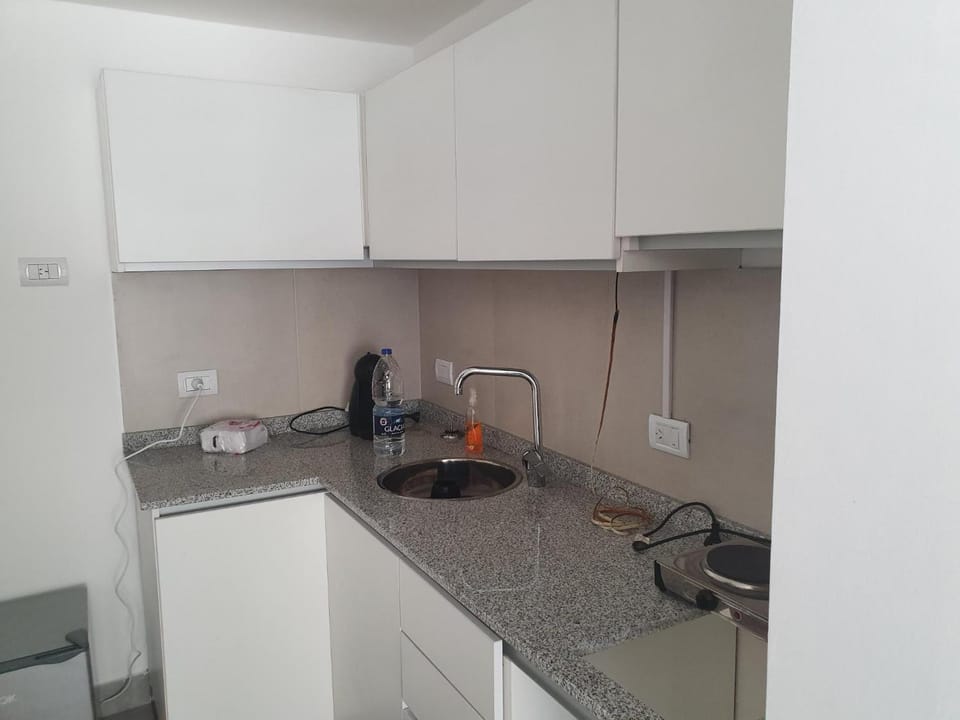 Alquiler temporario en Palermo Apartment in Buenos Aires