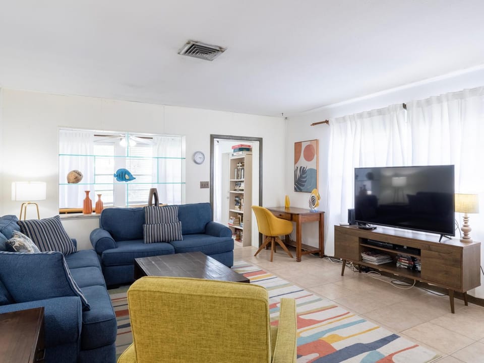 Bollinger Duplex 2 Units House in Holmes Beach