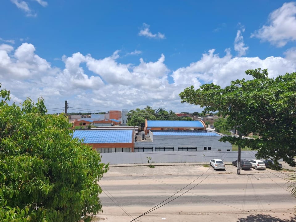 Porto apartamento 5 Apartment in Porto Seguro