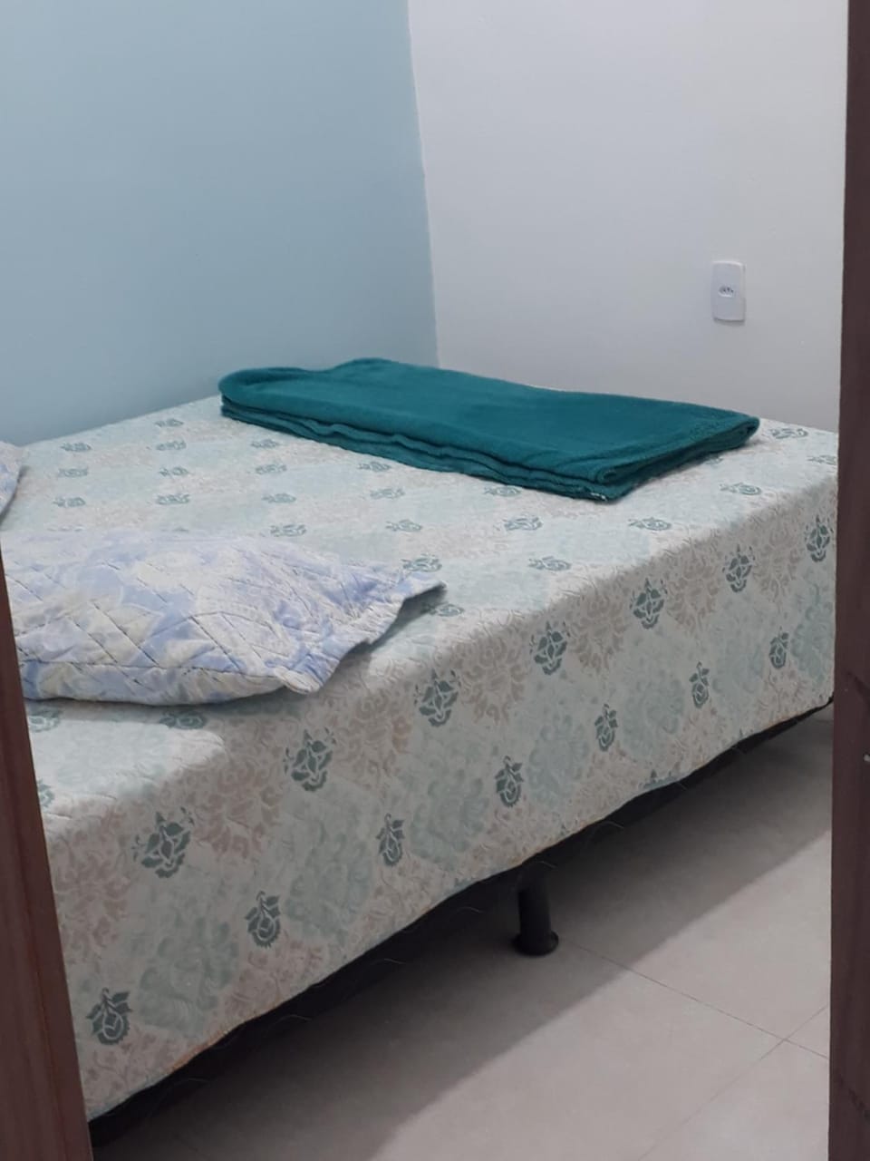Porto apartamento 5 Apartment in Porto Seguro
