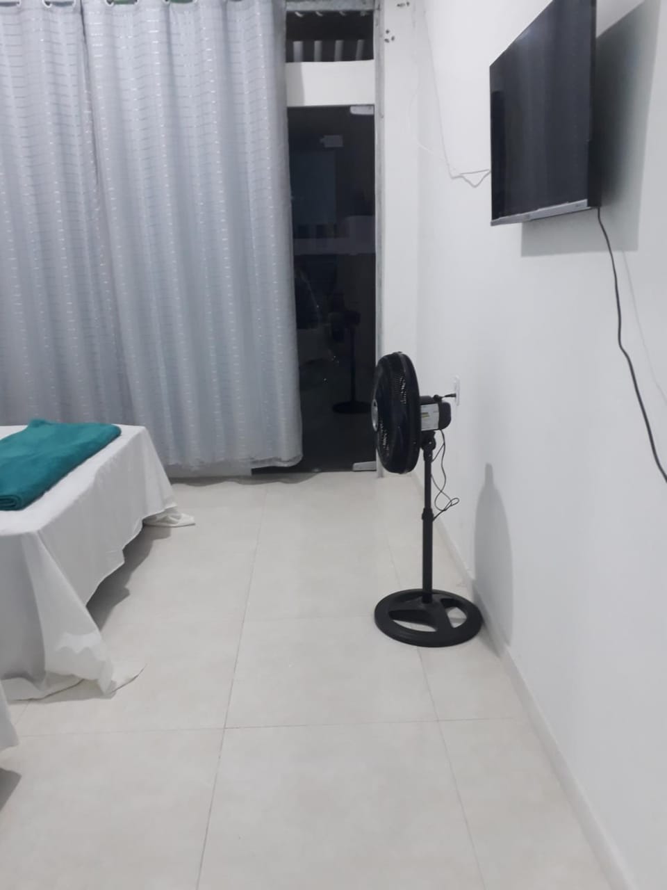 Porto apartamento 5 Apartment in Porto Seguro