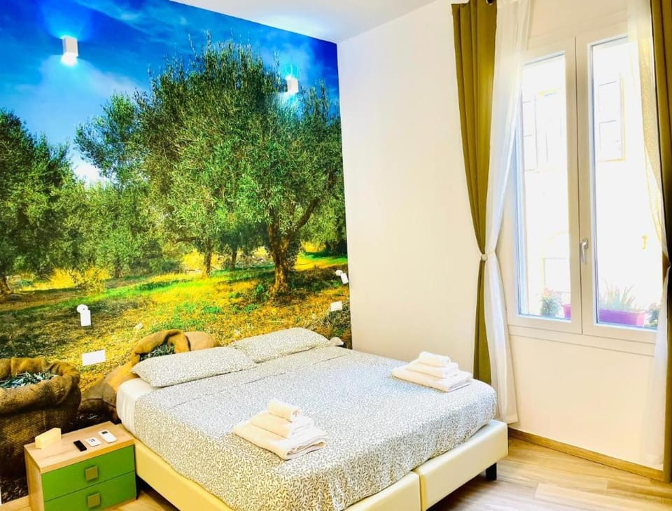 Un Rifugio Accogliente nel Cuore di Bologna - San Felice Relaxing Bed and Breakfast in Bologna
