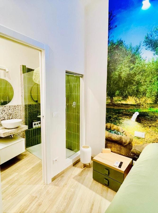 Un Rifugio Accogliente nel Cuore di Bologna - San Felice Relaxing Bed and Breakfast in Bologna