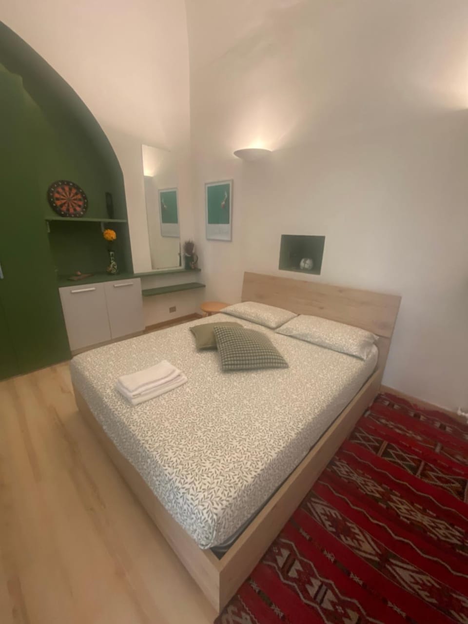 L’angolo infinito Apartment in Turin