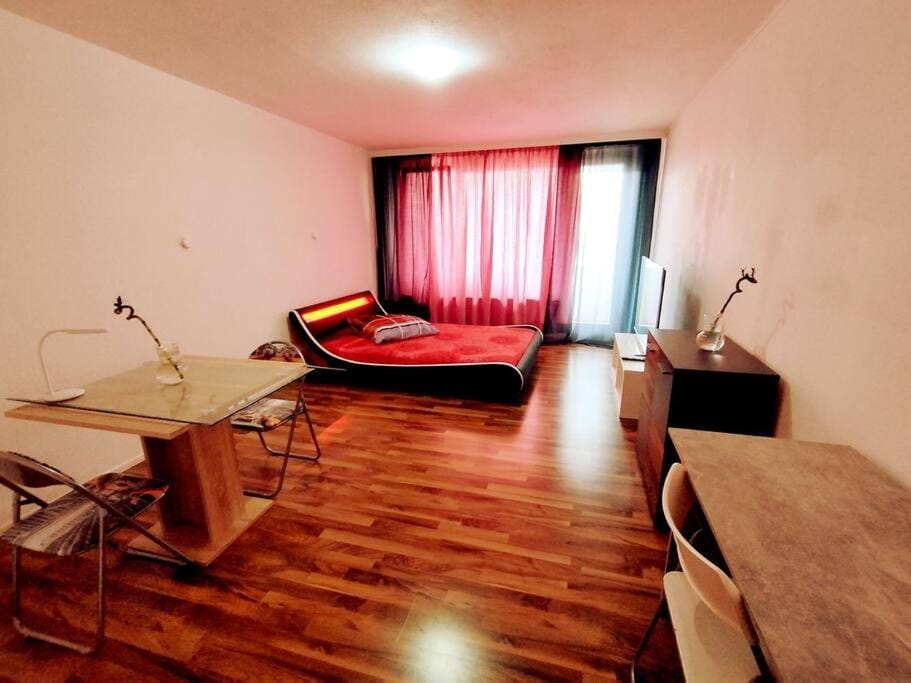 Studio Apartment in City center Sindelfingen-AP15 Apartment in Baden-Württemberg