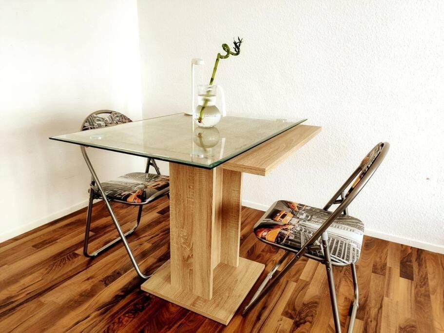 Studio Apartment in City center Sindelfingen-AP15 Apartment in Baden-Württemberg
