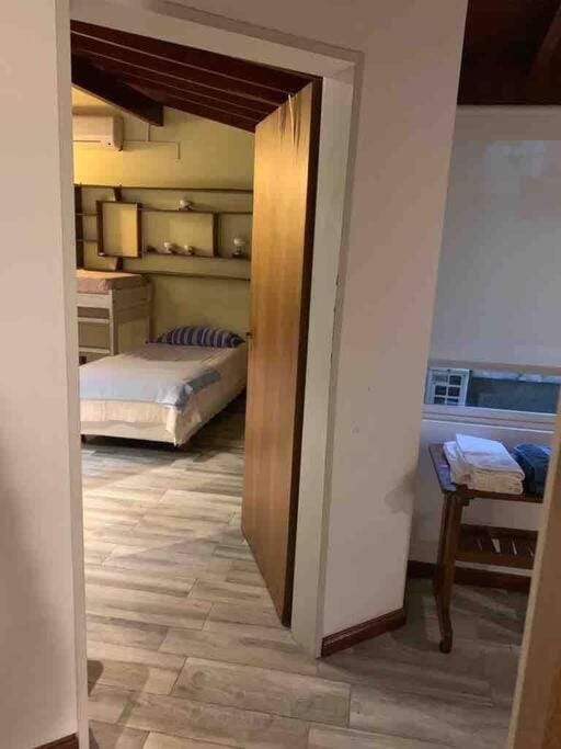 Departamento moderno ubicado en zona Alto Palermo Apartment in Buenos Aires