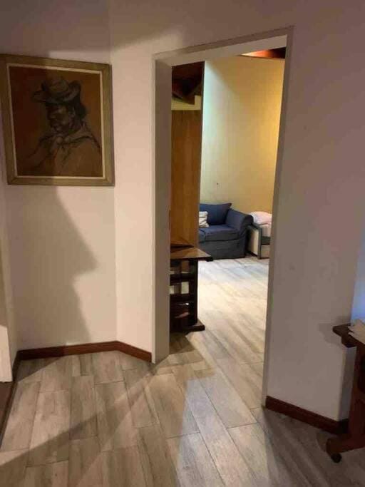 Departamento moderno ubicado en zona Alto Palermo Apartment in Buenos Aires