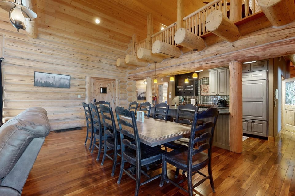 Poppy House in Colorado